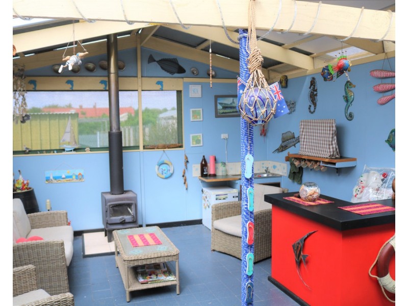 5 BENNETT STREET, Port Vincent SA 5581