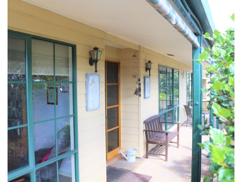 5 BENNETT STREET, Port Vincent SA 5581