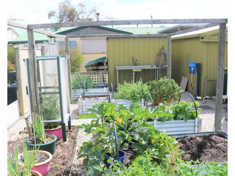 5 BENNETT STREET, Port Vincent SA 5581