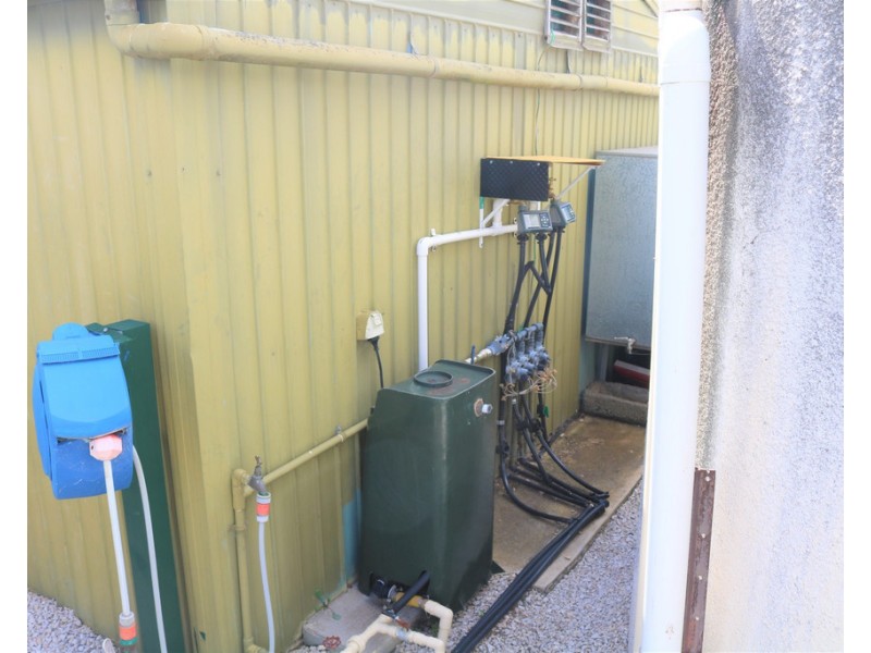 5 BENNETT STREET, Port Vincent SA 5581