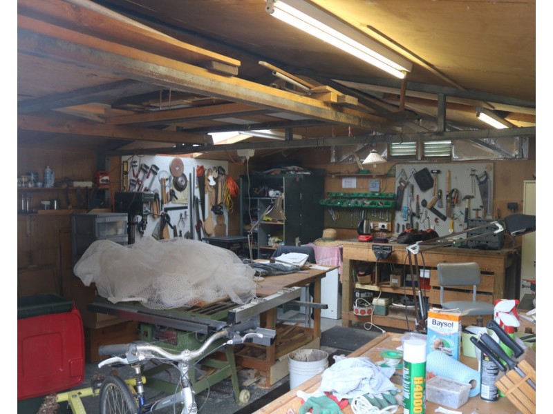 5 BENNETT STREET, Port Vincent SA 5581