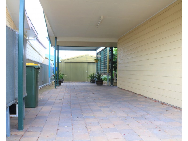 5 BENNETT STREET, Port Vincent SA 5581