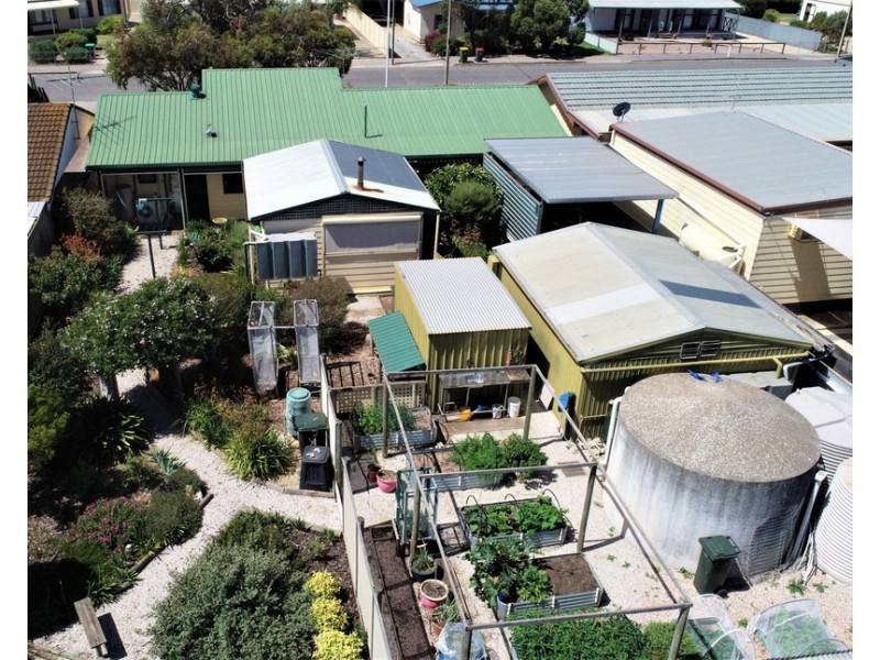 5 BENNETT STREET, Port Vincent SA 5581