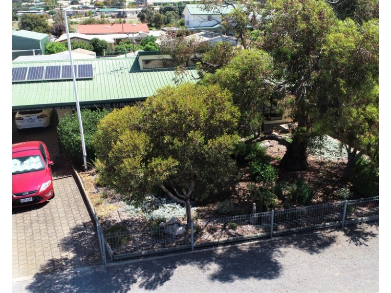 5 BENNETT STREET, Port Vincent SA 5581