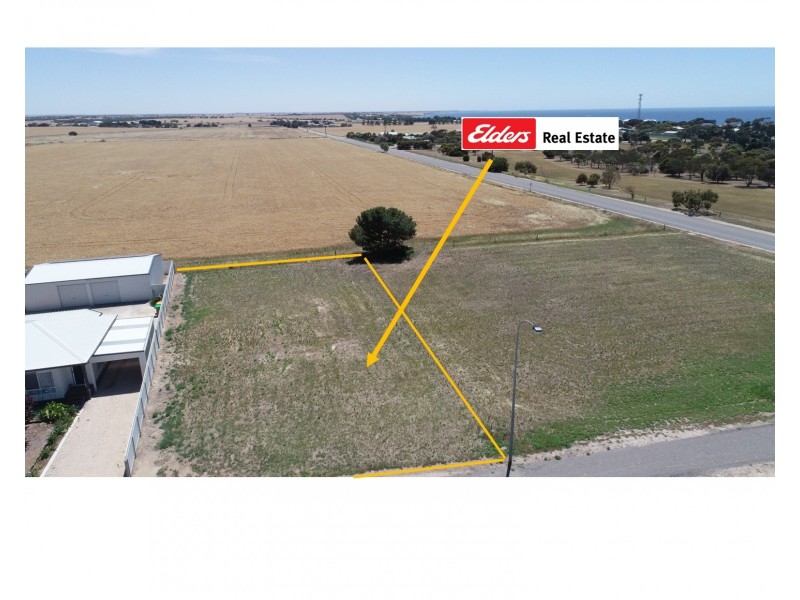 6 BRENTWOOD ROAD, Stansbury SA 5582