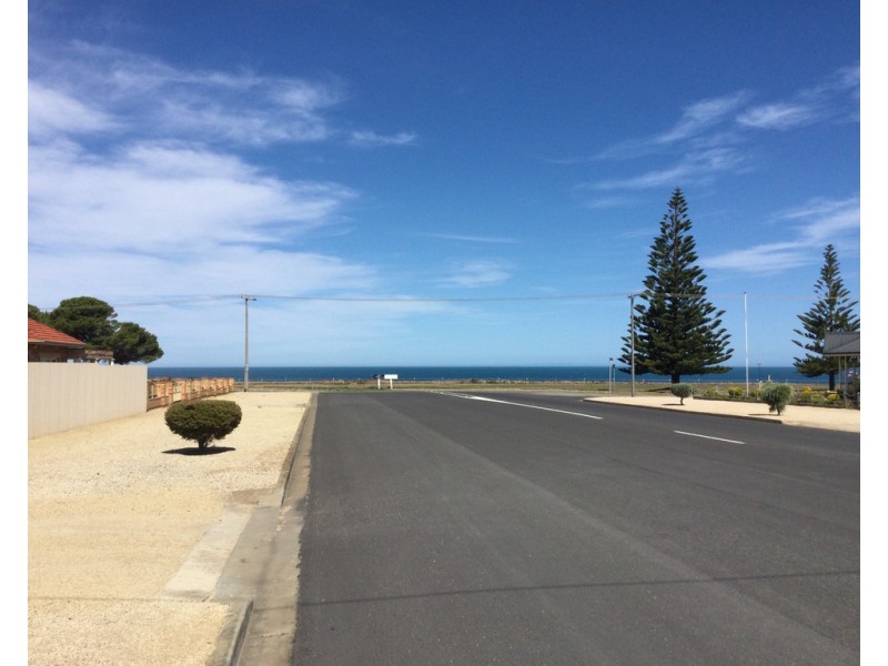 4 Second Street, Ardrossan SA 5571