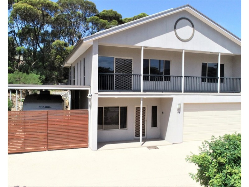 12 Lime Kiln Road, Port Vincent SA 5581