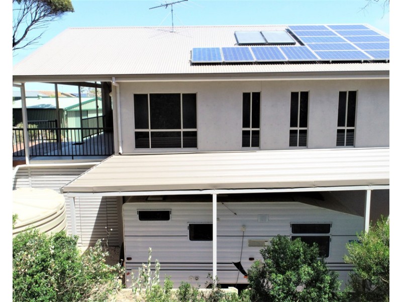 12 Lime Kiln Road, Port Vincent SA 5581