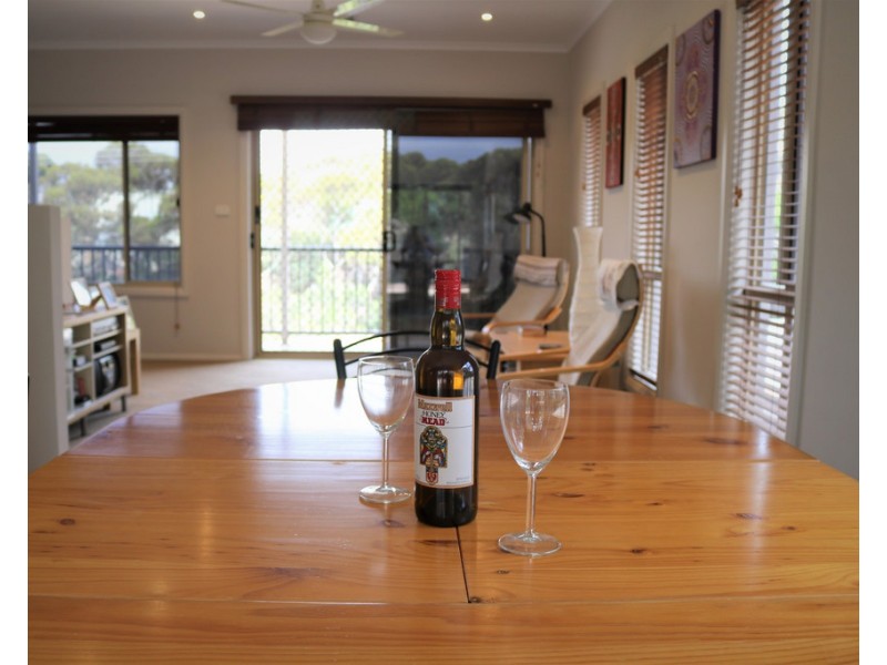12 Lime Kiln Road, Port Vincent SA 5581