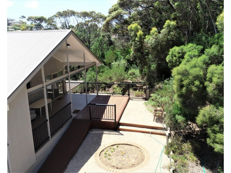 12 Lime Kiln Road, Port Vincent SA 5581