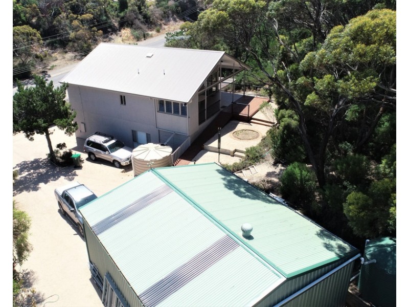 12 Lime Kiln Road, Port Vincent SA 5581