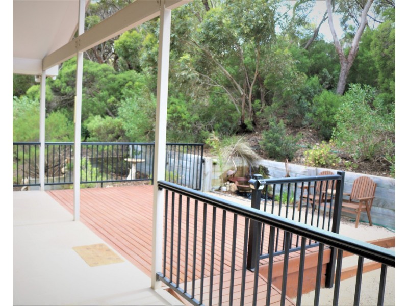 12 Lime Kiln Road, Port Vincent SA 5581