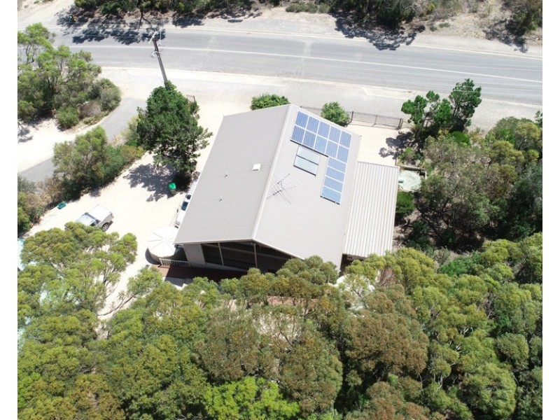 12 Lime Kiln Road, Port Vincent SA 5581