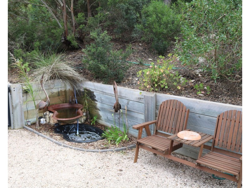12 Lime Kiln Road, Port Vincent SA 5581