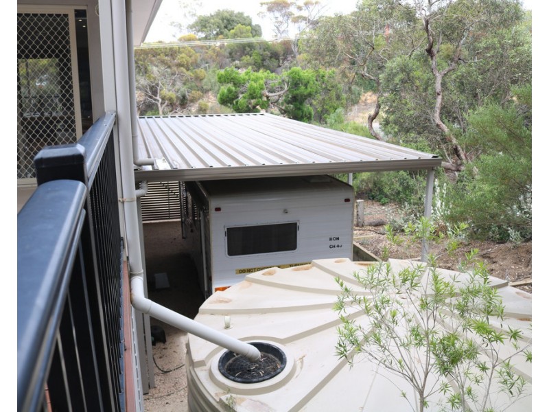 12 Lime Kiln Road, Port Vincent SA 5581