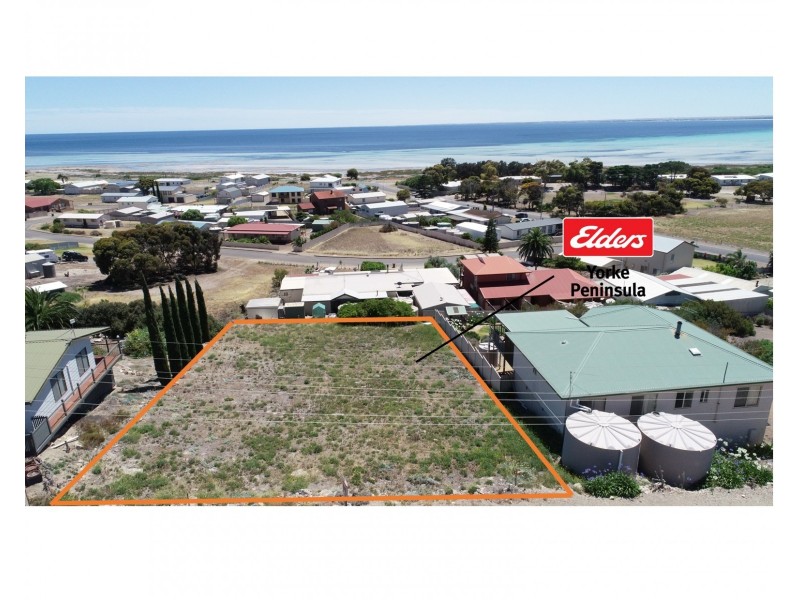 3 BRUTUS ROAD, Point Turton SA 5575