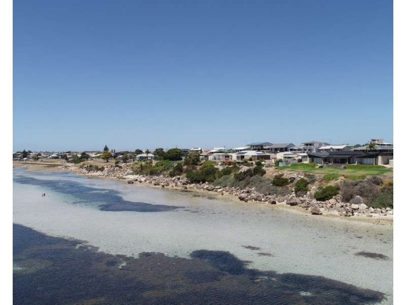 3 BRUTUS ROAD, Point Turton SA 5575