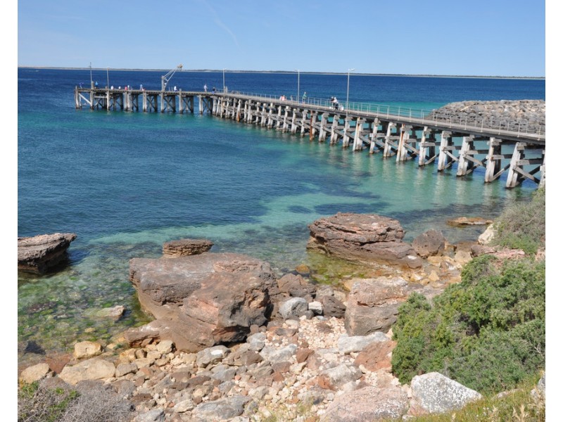 3 BRUTUS ROAD, Point Turton SA 5575