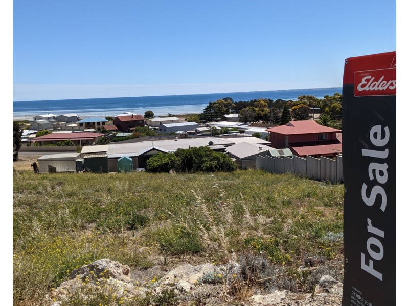 3 BRUTUS ROAD, Point Turton SA 5575