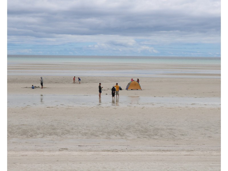 3 BRUTUS ROAD, Point Turton SA 5575