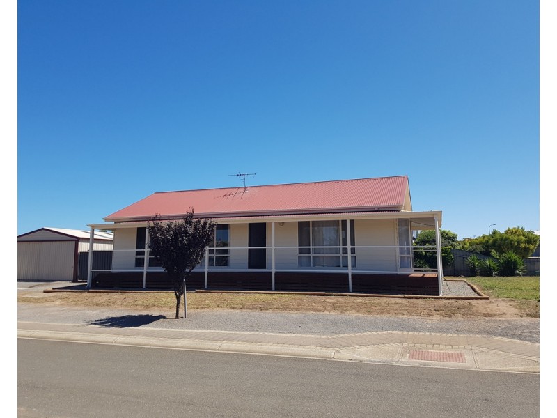 14 Hawk Street, Port Vincent SA 5581