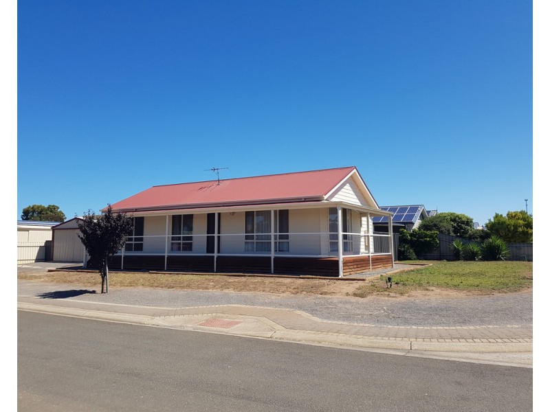 14 Hawk Street, Port Vincent SA 5581