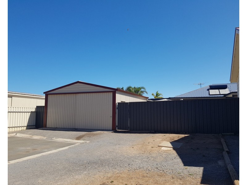 14 Hawk Street, Port Vincent SA 5581