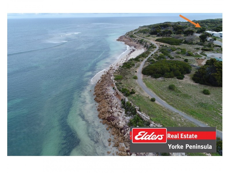 5 MARINE PARADE, Port Moorowie SA 5576