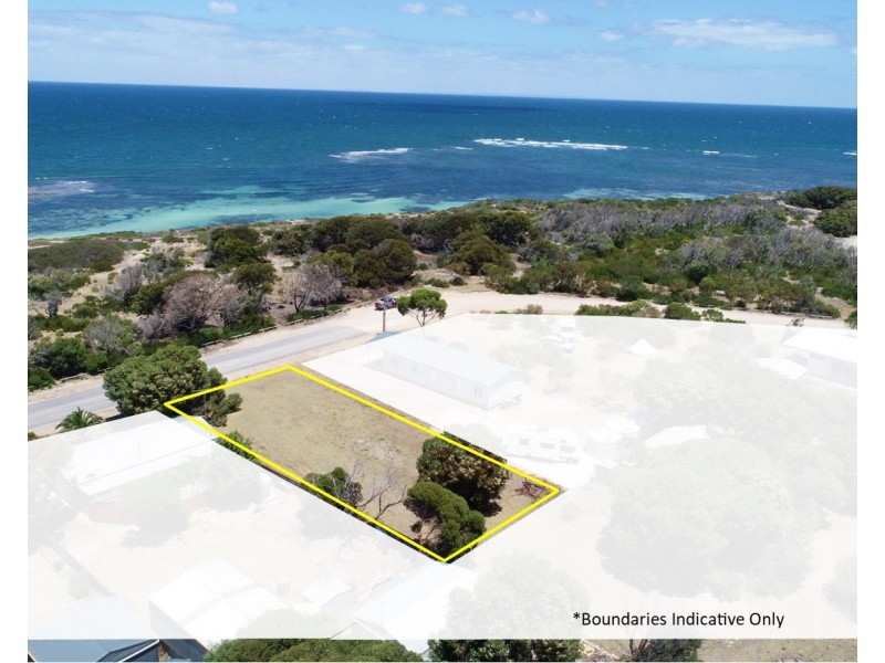 5 MARINE PARADE, Port Moorowie SA 5576