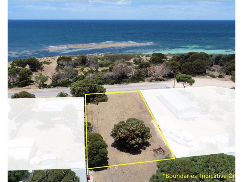 5 MARINE PARADE, Port Moorowie SA 5576