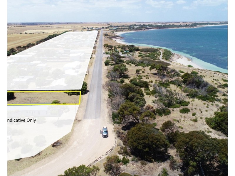 5 MARINE PARADE, Port Moorowie SA 5576