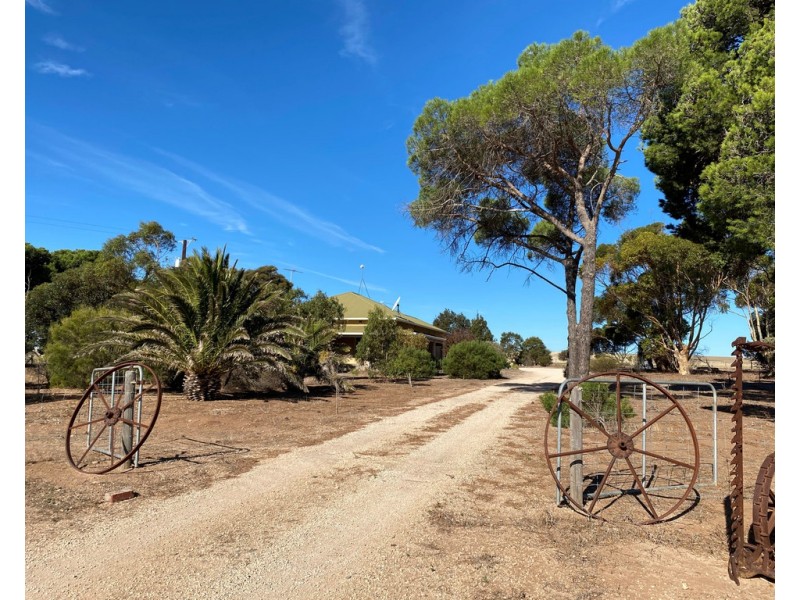 403 Quarry Road, Curramulka SA 5580