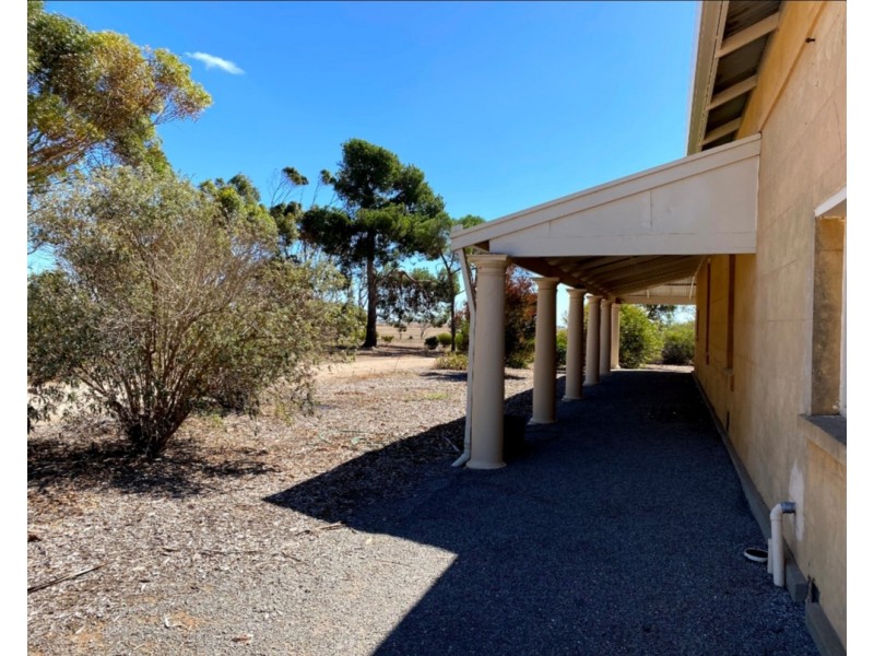 403 Quarry Road, Curramulka SA 5580