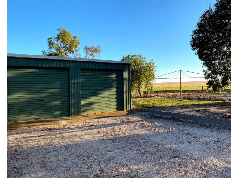 403 Quarry Road, Curramulka SA 5580