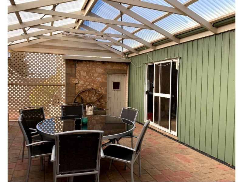 403 Quarry Road, Curramulka SA 5580