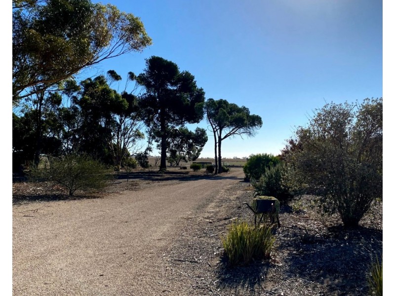 403 Quarry Road, Curramulka SA 5580
