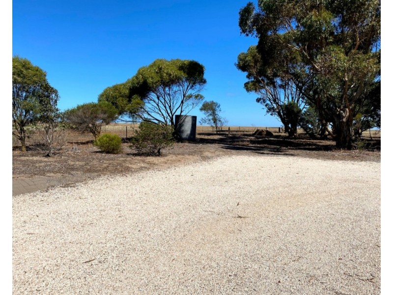 403 Quarry Road, Curramulka SA 5580