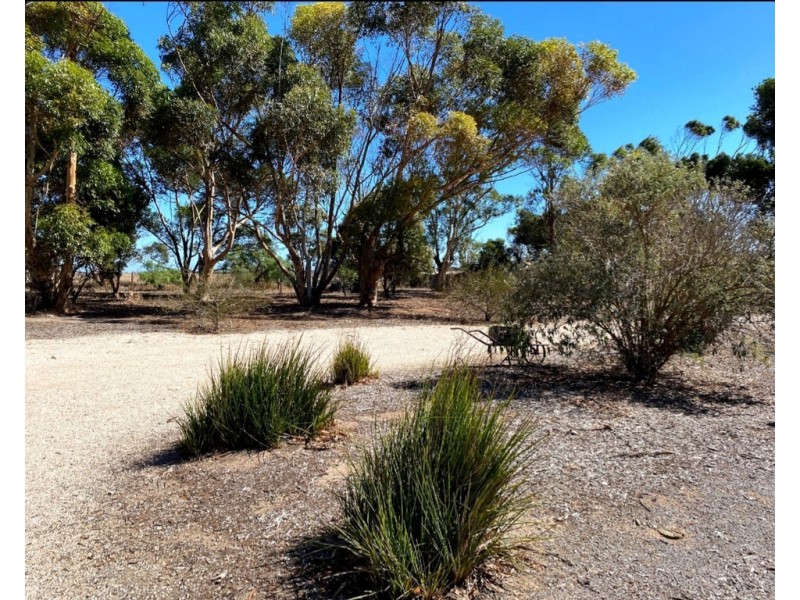 403 Quarry Road, Curramulka SA 5580