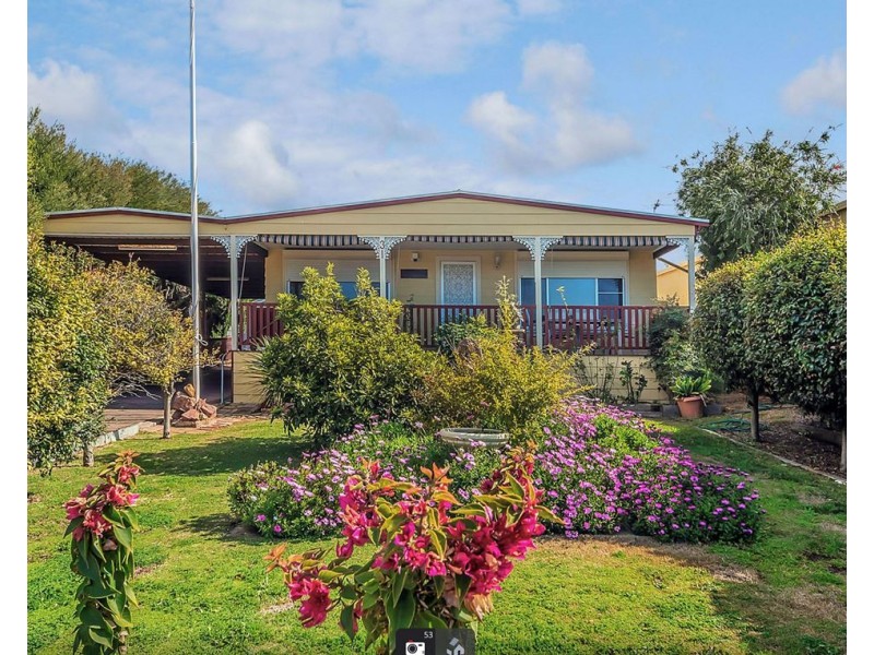 31 Tiddy Widdy Beach Road, Tiddy Widdy Beach SA 5571