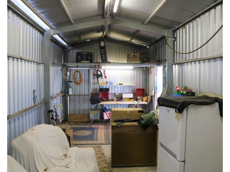 31 Tiddy Widdy Beach Road, Tiddy Widdy Beach SA 5571