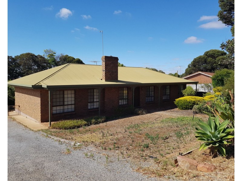 25 Belmont Crescent, Maitland SA 5573