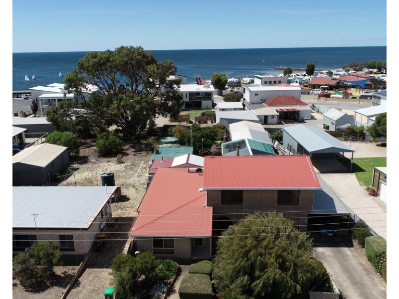 10 RAMSAY STREET, Port Vincent SA 5581