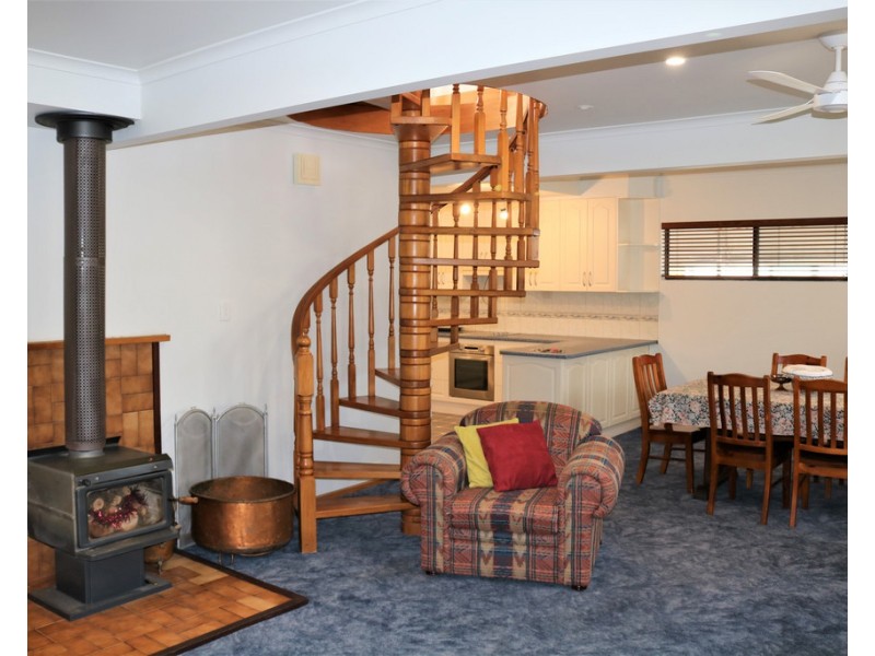 10 RAMSAY STREET, Port Vincent SA 5581