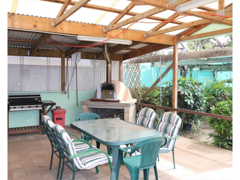 10 RAMSAY STREET, Port Vincent SA 5581