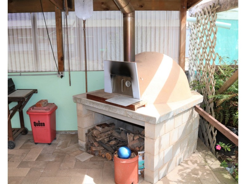 10 RAMSAY STREET, Port Vincent SA 5581