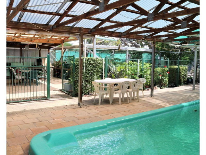 10 RAMSAY STREET, Port Vincent SA 5581