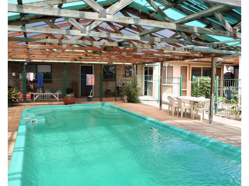 10 RAMSAY STREET, Port Vincent SA 5581