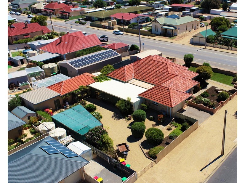 29 FIFTH STREET, Ardrossan SA 5571
