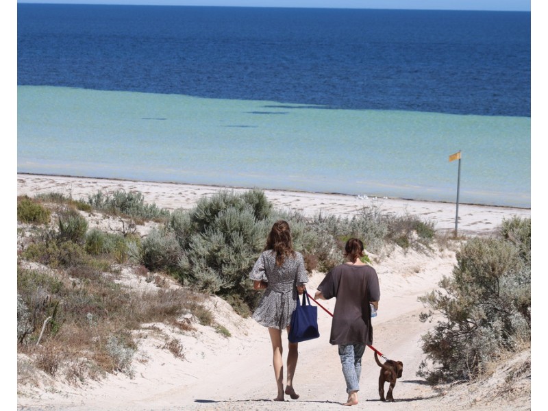 Lot 6 Conservation Road, Wauraltee SA 5573