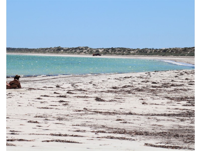 Lot 6 Conservation Road, Wauraltee SA 5573